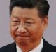 Chinese President Xi Jinping