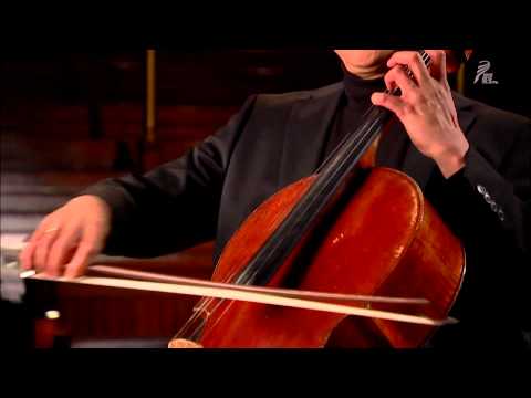 Bach Cello Suite No.1 - Prelude (Yo-Yo Ma)