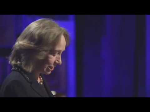 Doris Kearns Goodwin: What we can learn from past presidents