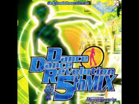 Swing It - DDR  5th Mix