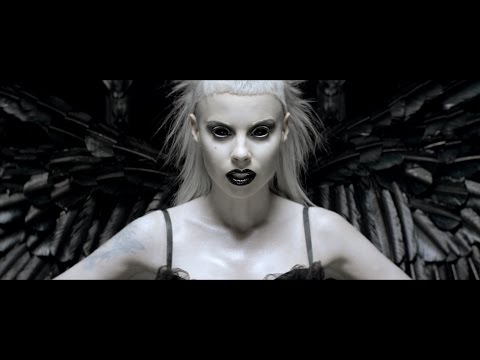 DIE ANTWOORD - UGLY BOY