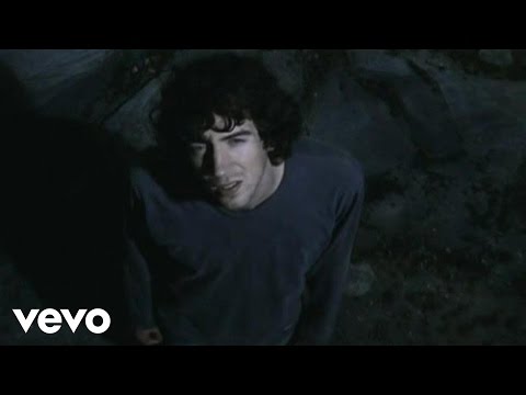 Snow Patrol - Chasing Cars (2007 version)