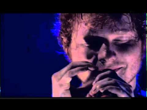 "Chasing Cars" Ed Sheeran Cover (ft. Gary Lightbody from Snow Patrol)