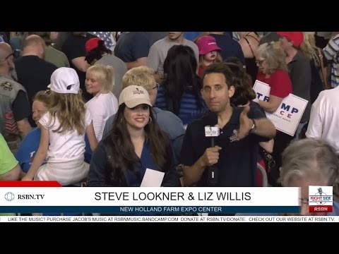 FULL EVENT: President Donald J. Trump Rally in Harrisburg, PA 4/29/17