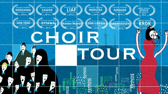 CHOIR TOUR