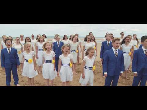 "When You Believe" cover by One Voice Children's Choir