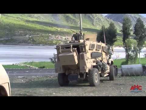 Taliban Takes Shots At US Soldiers And Gets A Proper Reply