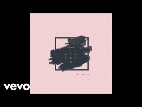 Olivia O'Brien - Trust Issues (Audio)