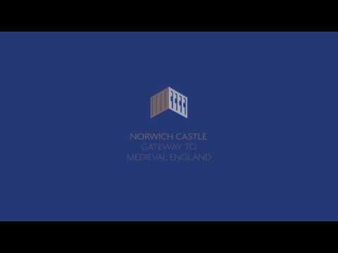 Norwich Castle: Gateway to Medieval England