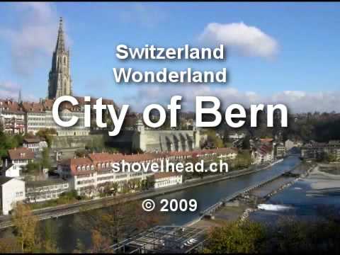 City of Bern