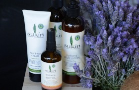 BWX, which owns the Sukin brand, agreed to pay $50 million for US Natural beauty brand Mineral Fusion.
 