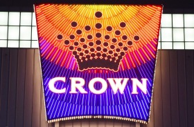 Crown Resorts senior executive Jason O'Connor was released from a Shanghai detention centre early on Saturday morning.