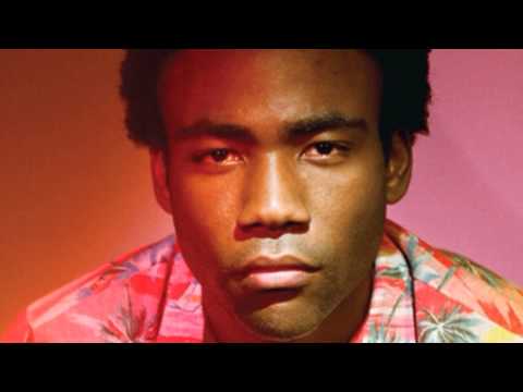 Melrose Childish Gambino