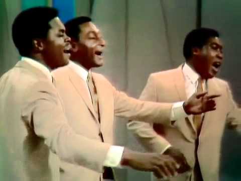 The Four Tops- (Reach Out) I'll Be There  (1966)