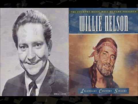 Willie Nelson - The Party's Over