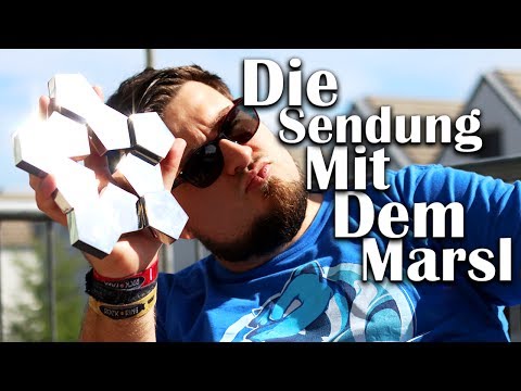 DER PREIS IST HEIß! - Die Sendung mit dem Marsl