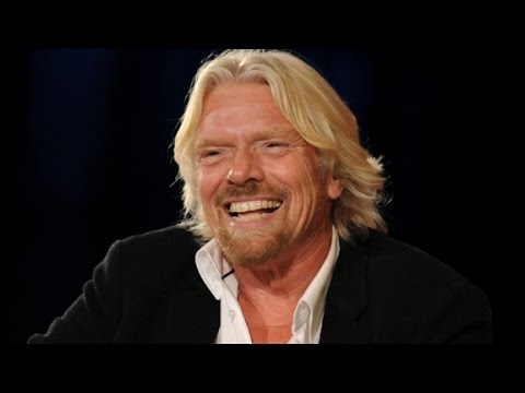 Virgin Money goes public