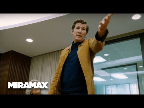 The Hoax | 'The Check' (HD) - Richard Gere, Alfred Molina | MIRAMAX