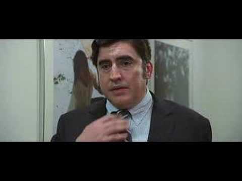 The Hoax 2007 Movie trailer