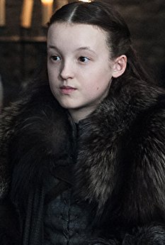 Young Bella Ramsey has made a big impression as Lyanna Mormont in HBO's "Game of Thrones." "No Small Parts" takes a look at how she got into film and television and where her budding acting career is taking her.