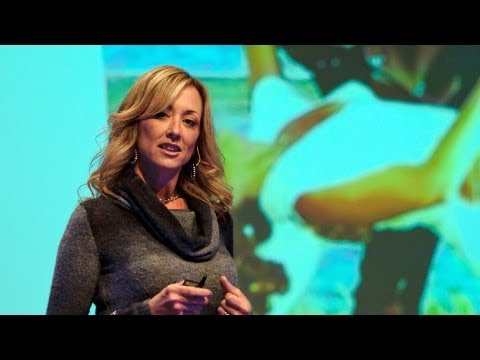 What you don't know about marriage | Jenna McCarthy