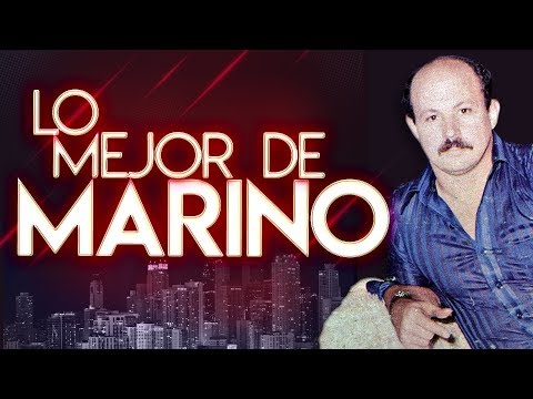 LO MEJOR DE MARINO 🔴