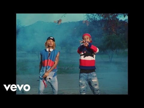 Rae Sremmurd - Swang