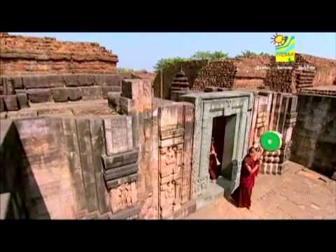 Orissa - The Divine Land (Incredible India) - Part II of II