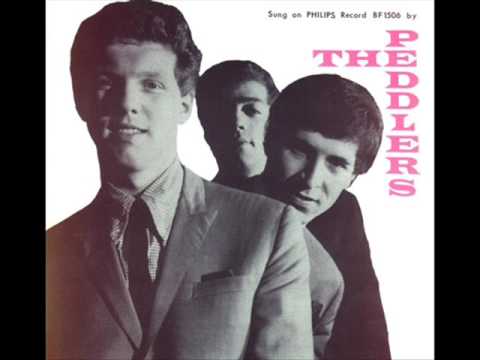 The Peddlers- On A Clear Day You Can See Forever