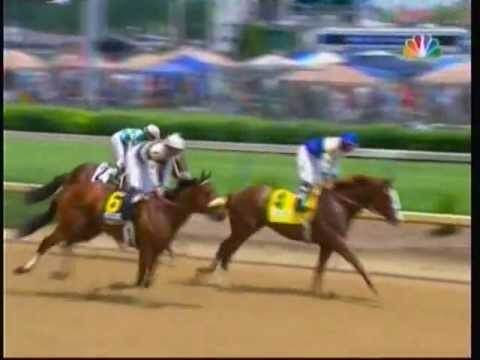 2012 Churchill Downs Stakes - Shackleford -vs- Amazombie