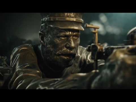 New Marine Corps commercial 2017: "Battles Won"