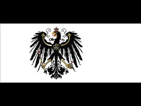 Preußens Gloria (prussia glory march)