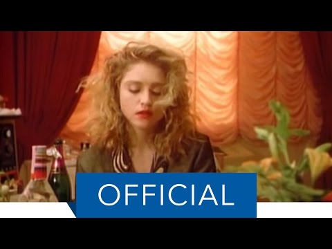 Madonna - Into The Groove  (Official Music Video)