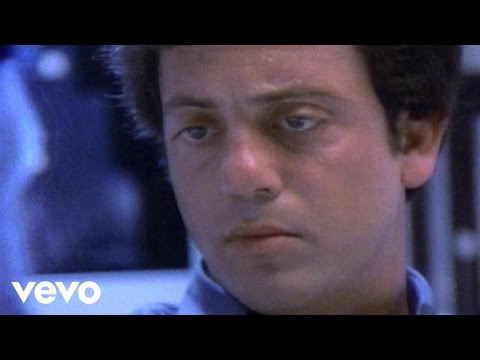 Billy Joel - Pressure