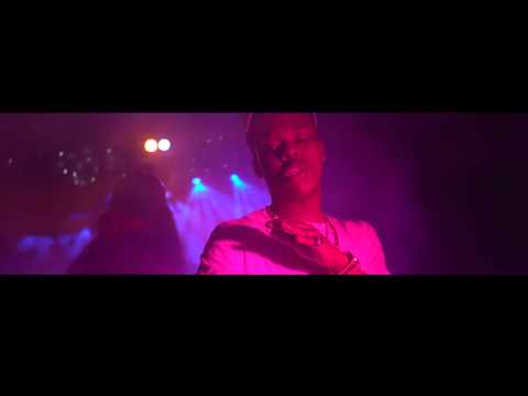 Nasty_C - Pressure (Video)