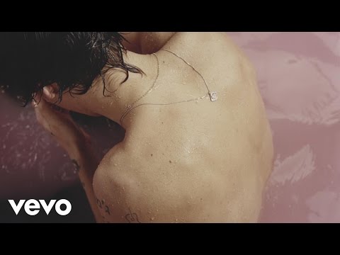 Harry Styles - Carolina (Audio)