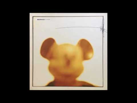 Motorpsycho ‎– Blissard (Album, 1995)