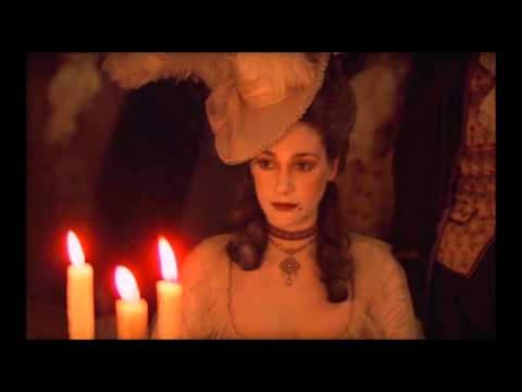 Barry Lyndon (1975) - 'Lady Lyndon' scene