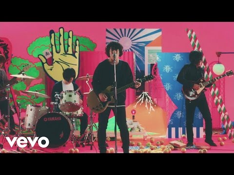 Kana-Boon - Silhouette