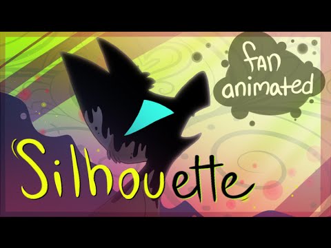 Silhouette (Owl City) - Fan Animated- VivziePop