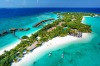 Sheraton Maldives Full Moon Resort &Spa.