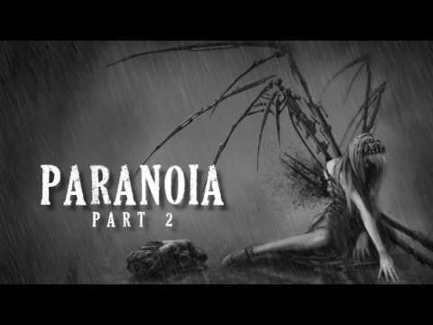 Dark Piano - Paranoia Part 2 (Original Composition)