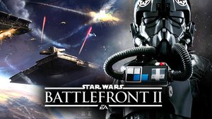 Star Wars Battlefront 2 Space Battles Will Debut at Gamescom