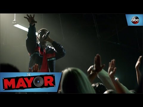 The Mayor - Official Trailer