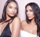 Kim Kardashian West has offer advice to Shanina Shaik ahead of her wedding to DJ Ruckus.