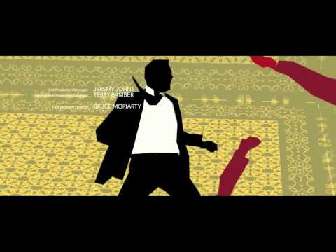 Casino Royale Opening original