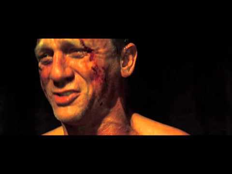 Casino Royale - Torture Scene (1080p)