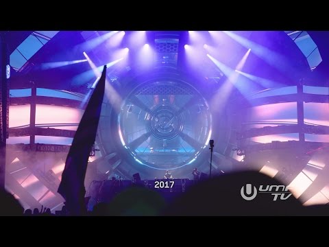 Zedd - Live at Ultra Music Festival Miami 2017