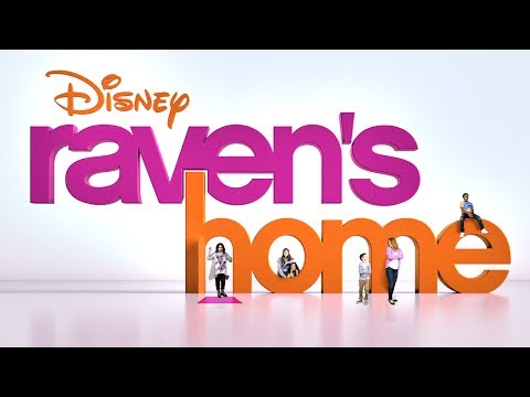 Theme Song | Raven's Home | Disney Channel