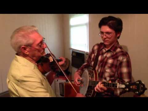 Billy Baker & Matthew Henderson - Jerusalem Ridge